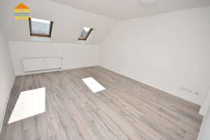 Wohlfühlen im Dachgeschoss mit XXL Küche & Einbauküche + Balkon! – Yorckstraße 13, 9130 Sonnenberg, Chemnitz – Vorschaubild 14
