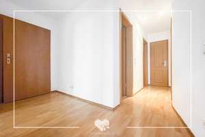 3-ZI.-WHG IN NÜRNBERGER SÜDSTADT IN UNMITTELBARER NÄHE ZUM AUFSESSPLATZ (WG-GEEIGNET) – Die vollständige Adresse der Immobilie erhältst du vom Anbieter., 90459 Galgenhof, Nürnberg – Vorschaubild 13