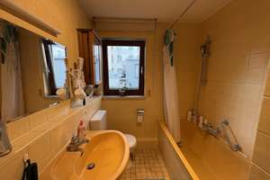 2-Zimmer-Wohnung mit Balkon in der Ludwigsvorstadt – Zenettistraße 39a, 80337 Am Schlachthof, München – Vorschaubild 5