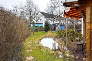 Modernes Wohnen – Idyllisches Reihenhaus mit ausgebautem Spitzboden. Ohne Käuferprovision! – Die vollständige Adresse der Immobilie erhältst du vom Anbieter., 14476 Fahrland, Potsdam – Vorschaubild 13