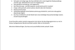 Einfamilienhaus mit 5 Zimmern und Garage in Duisburg-Bergheim – Die vollständige Adresse der Immobilie erhältst du vom Anbieter., 47228 Bergheim, Duisburg – Vorschaubild 4