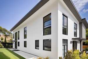 Neubau - Doppelhaushälfte mit Terrasse, Garten und 2 Stellplätzen - KfW 40 – Mayen-Koblenz (Kreis) – Vorschaubild 23