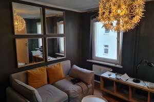 Sehr schöne 1 Zimmer Apartment nähe Görlitzerpark zu vermieten. – Oppelner Straße 20, 10997 Kreuzberg, Berlin – Vorschaubild 7