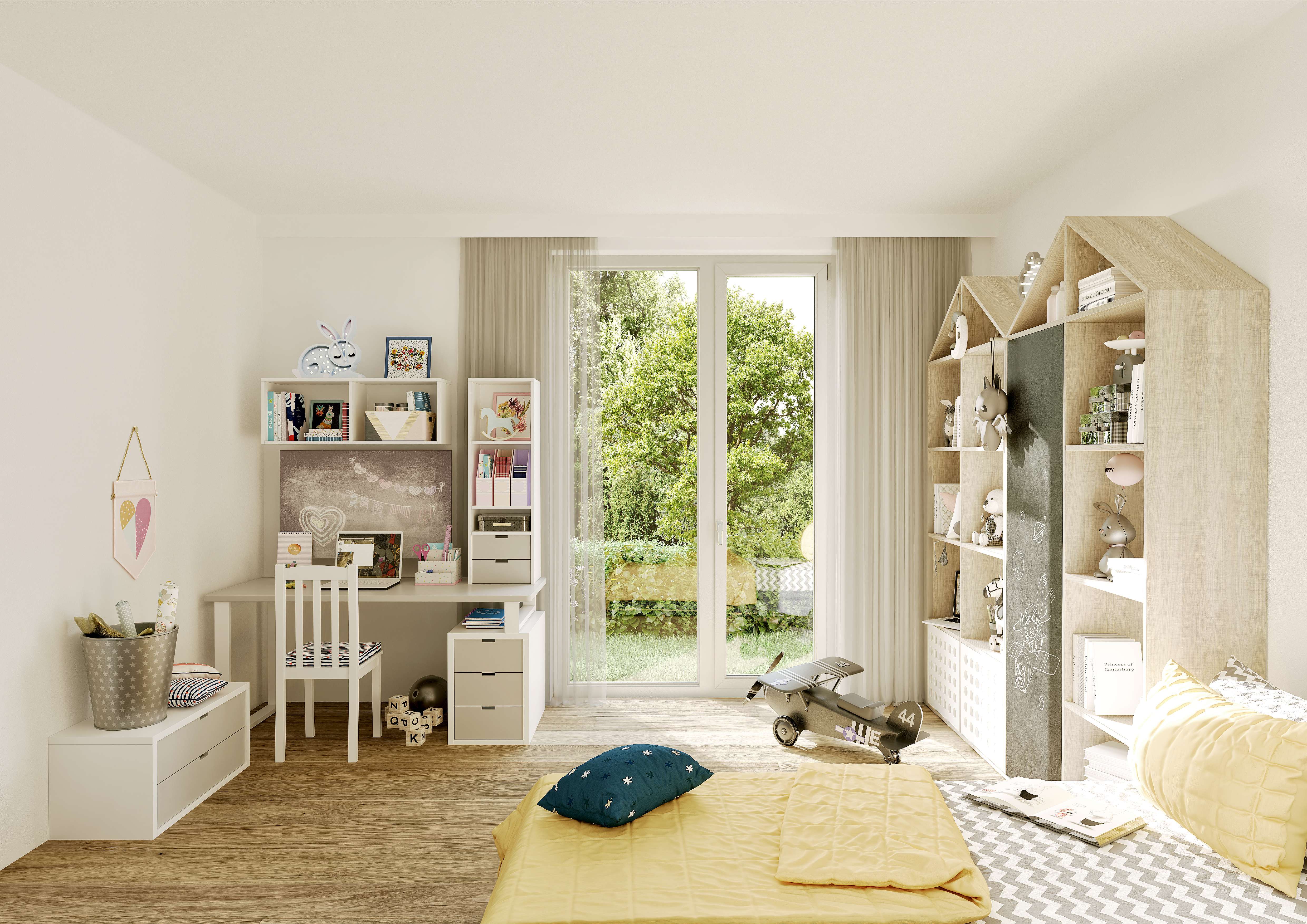 Immobilie in Winterbach - Perfekt für Familien - Tolles 5-Zimmer-Reihenhaus - Bild 0