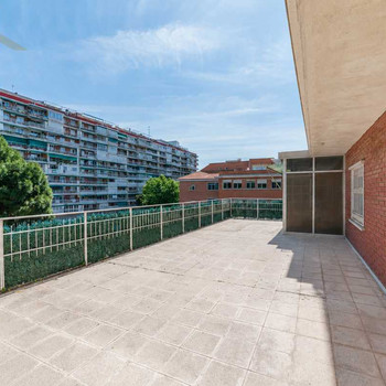 Wohnung zum Verkauf in Avenida de los Derechos Humanos, Alcorcón