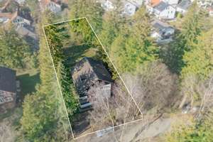 SOPART IMMOBILIEN - Mehrfamilienhaus mit Entwicklungspotenzial in Gröbenzell - Bieterverfahren – Die vollständige Adresse der Immobilie erhältst du vom Anbieter., 82194 Gröbenzell – Vorschaubild 1