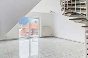 Moderne Maisonettewohnung mit Sonnenbalkon und Stellplatz in Duisburg-Baerl – Duisburg – Vorschaubild 2