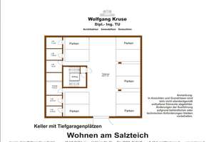 WOHNEN AM SALZTEICH · 4 Zi · 112 m² · KfW-55 · 2 TG · Wolfsburg – Wohltbergstraße 31, 38440 Wohltberg, Wolfsburg – Vorschaubild 20