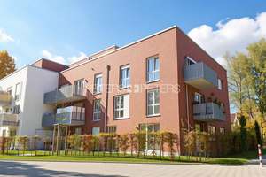 + Stadtnah & im Grünen – komfortables Wohnen für Paare und kleine Familien + – Orchideenweg  6, 23564 Sankt Gertrud, Lübeck – Vorschaubild 6