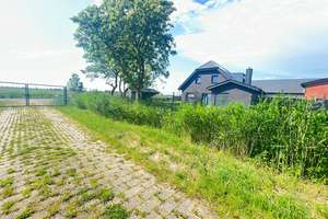 Exklusives Wohnen mit Pferden in bester Alleinlage – Die vollständige Adresse der Immobilie erhältst du vom Anbieter., 26969 Butjadingen – Vorschaubild 3