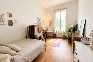 WG-Investment im Domagkpark – 121 m² mit 5 vermietbaren Zimmern – Gertrud-Grunow-Straße 46, 80807 Alte Heide-Hirschau, München – Vorschaubild 10