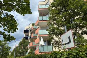 Attraktives 1-Zimmer Appartement in ruhiger Wohnanlage  – Sankt-Wendel-Straße 47, 81379 Thalkirchen, München – Vorschaubild 12