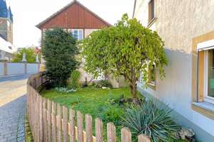 REDUZIERT – Zentrale Lage, starkes Potenzial: Wohn- und Geschäftshaus – Die vollständige Adresse der Immobilie erhältst du vom Anbieter., 96117 Memmelsdorf – Vorschaubild 2