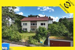 Lage, Lage, Lage – Wilhelm-Busch-Weg 8, 72461 Albstadt – Vorschaubild 1