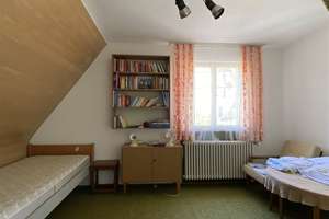 Kleines Liebhaber-Objekt: 2-Familienhaus mit Garten in ruhiger und sehr beliebter Wohngegend  – Stöcklestraße 27, 72070 Weststadt, Tübingen – Vorschaubild 14