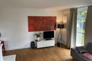 Ankommen in der schönen Senne, Stilvoll modernisiertes Endreihenhaus in Bielefeld-Senne – Die vollständige Adresse der Immobilie erhältst du vom Anbieter., 33659 Senne, Bielefeld – Vorschaubild 17