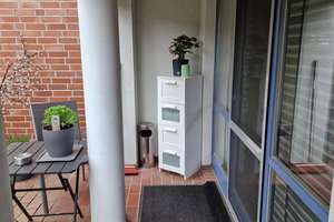 Ruhige EG-Wohnung mit En-Suite-Vollbad, 2 Terrassen, privatem Eingang & 2 Pkw-Stellplätzen – Am Grefenhoop 13, 38110 Wenden-Thune-Harxbüttel, Braunschweig – Vorschaubild 15