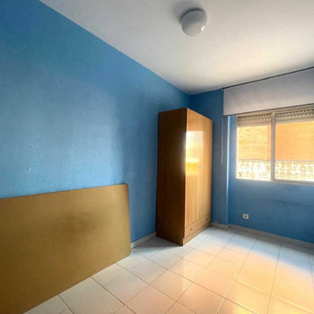 3-Schlafzimmer-Wohnung in Colón
