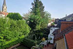 Frisch renoviert! 3 Zimmerwohnung im Kreuzviertel! WG Willkommen! – Raesfeldstraße 21, 48149 Münster – Vorschaubild 4