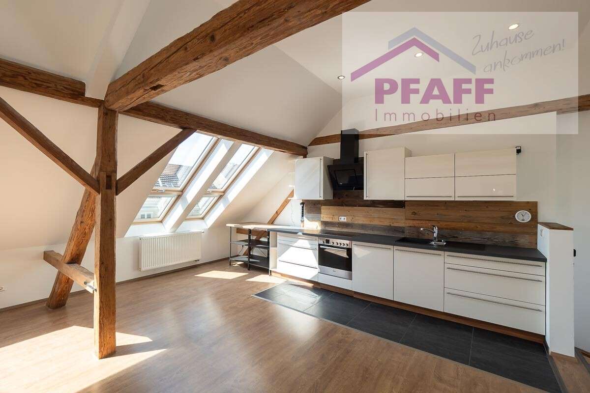 Immobilie in Gailingen am Hochrhein - Zuhause ankommen in Gailingen! Geteiltes Zweifamilienhaus mit schönem Garten + vielen Möglichkeiten - Bild 16