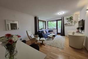 3-Zimmer-Wohnung in Bremen-Mittelshuchting