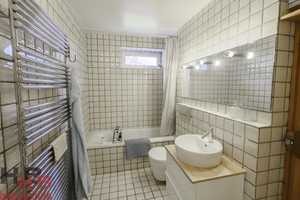 Top sanierter Bungalow mit Sauna sucht neue Mieter! – Bremen – Vorschaubild 12