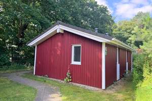 Ihr hyggeliges Ferienhaus an der Ostsee - auf dem Priwall – Die vollständige Adresse der Immobilie erhältst du vom Anbieter., 23570 Travemünde, Lübeck – Vorschaubild 2