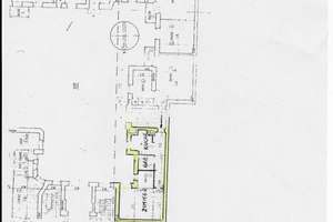 Provisionsfrei. Charmante 1-Zimmer Wohnung im EG mit EBK in Tempelhof – Die vollständige Adresse der Immobilie erhältst du vom Anbieter., 12103 Tempelhof, Berlin – Vorschaubild 11
