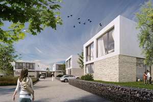 Mach den ersten Schritt! Attraktive 3-Zi-Gartenwhg. m. gr. Terrasse! – Anisweg 4, 38446 Steimker Berg, Wolfsburg – Vorschaubild 7