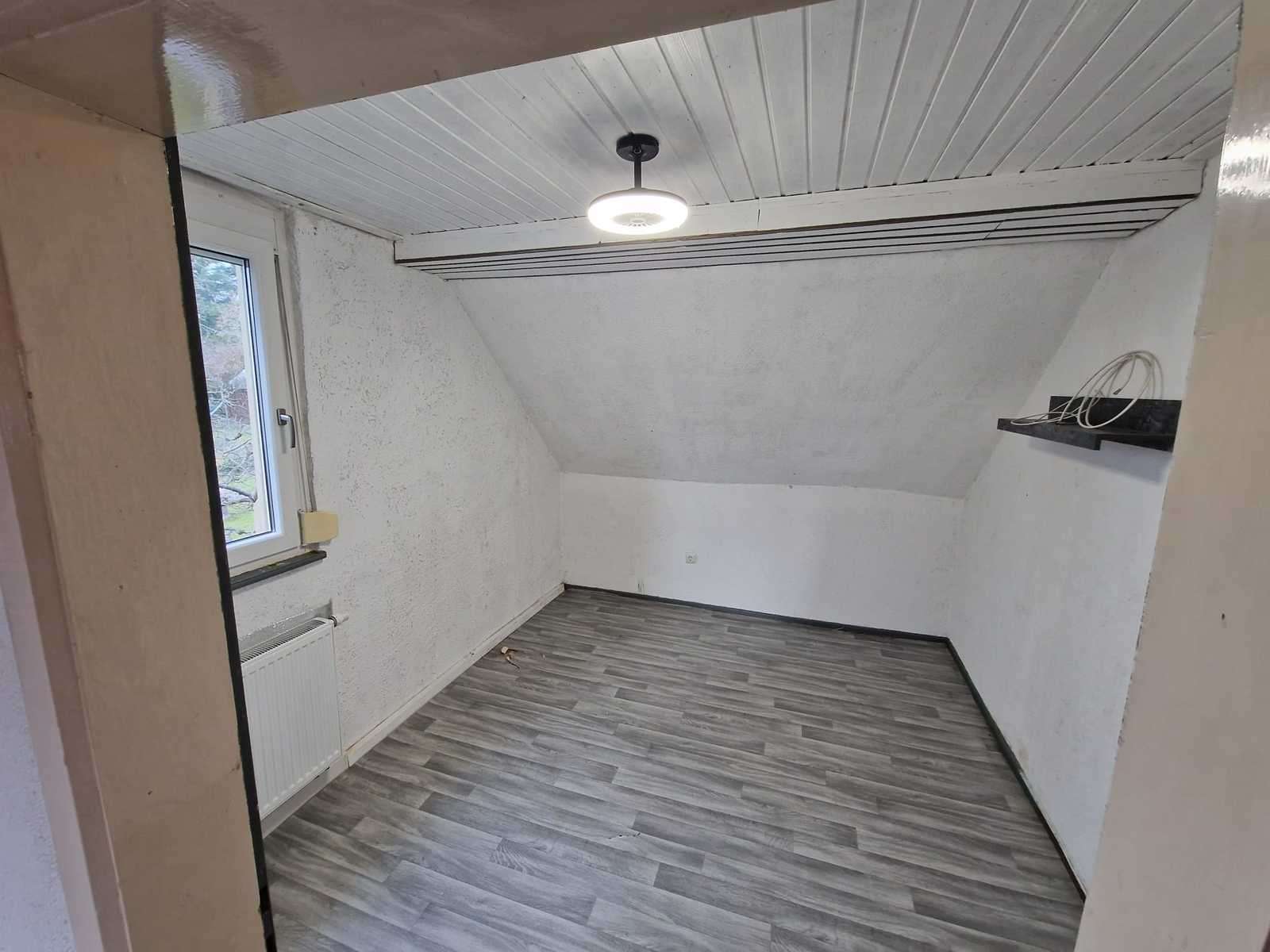 Immobilie in Niederwerrn - Für Ihre Familie: Historisches Einfamilienhaus - umfangreich modernisiert! - Bild 6