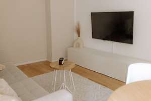 KAPITALANLAGE - Möblierte 2-Zimmer-Wohnung mit Balkon in Stuttgart-Ost (Wohnen am Ostendplatz) – Die vollständige Adresse der Immobilie erhältst du vom Anbieter., 70188 Ostheim, Stuttgart – Vorschaubild 18