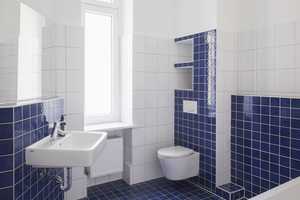Sonnige Altbauwohnung im 2.OG Vorderhaus mit West- & Südausrichtung – Kopenhagener Strasse . 30, 10437 Berlin – Vorschaubild 9
