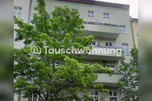 Tauschwohnung: 2 Zimmer Wohnung im 2.Stock - Hinterhaus, Moabit