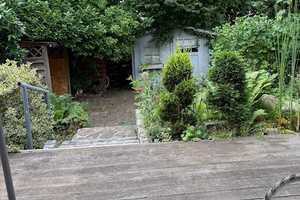 Modernisiertes Reihenmittelhaus mit Garten, Kamin und Garage in ruhiger Lage Burgwedels – Hannover (Kreis) – Vorschaubild 4