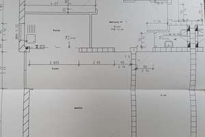 Helle 4,5-Zimmer-Erdgeschosswohnung mit Terrasse, Gartenanteil, Stellplatz und Garage in Dürnau – Die vollständige Adresse der Immobilie erhältst du vom Anbieter., 73105 Dürnau – Vorschaubild 2