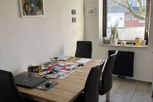 Charmante  möblierte 2-Zimmer Wohnung, frisch saniert, in Dießem/Lehmheide – Siemensstrasse 44, 47805 Dießem/Lehmheide, Krefeld – Vorschaubild 2