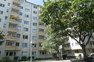 Helle 2-Zimmerwohnung mit Balkon in zentraler Lage von Gesundbrunnen!