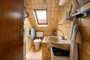 flexibel nutzbare 3-Zimmer-Wohnung im DG mit Abstellraum – Ackerstraße 20, 46117 Heide, Oberhausen – Vorschaubild 8