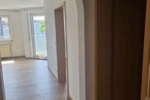 Großzügige 1,5-Zimmer-Wohnung mit Balkon und Aufzug – 50,38 m² in Nürnberg Nord-Ost – Merianstrasse 30, 90409 Schleifweg, Nürnberg – Vorschaubild 9