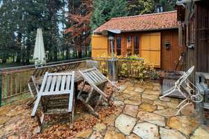 Romantisch gelegenes Wochenendhaus auf der schwäbischen Alb – Eselhöfe 14, 73349 Mühlhausen im Täle – Vorschaubild 37