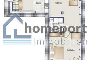 Familienfreundliches 5-Zimmer-Haus mit großem Garten – auf ca. 600 m² Grundstück – München – Vorschaubild 17