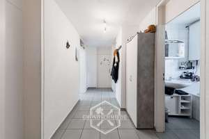 Mehr Platz, mehr Balkon, mehr Zuhause. – Die vollständige Adresse der Immobilie erhältst du vom Anbieter., 71522 Backnang – Vorschaubild 7