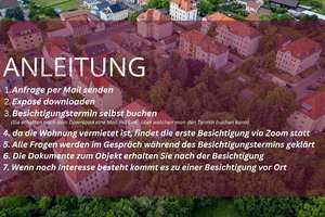 Vermietete 2-Zimmer-Wohnung mit Balkon – 
solide Kapitalanlage in Leipzig-Engelsdorf – Christian-Schmid-Straße 5 WE07, 4319 Engelsdorf, Leipzig – Vorschaubild 11