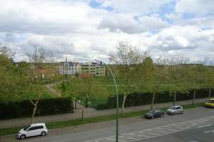 helle 3 ZKB im 2. OG in zentraler Lage – Pestalozzistr. 43, 27568 Mitte, Bremerhaven – Vorschaubild 6