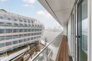 Luxuriös möblierte 2-Zimmer-Wohnung zur Miete – Die vollständige Adresse der Immobilie erhältst du vom Anbieter., 20457 HafenCity, Hamburg – Vorschaubild 14