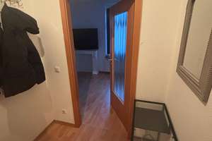 TAUSCHWOHNUNG: 3-Zimmer Maisonette mit Terrasse in Leipzig Gohlis-Süd – Die vollständige Adresse der Immobilie erhältst du vom Anbieter., 4155 Gohlis-Süd, Leipzig – Vorschaubild 13