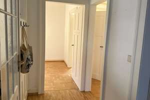 3-Zimmer-Altbauwohnung mit großem Garten & eigener Terrasse – ideal für Gartenliebhaber – Die vollständige Adresse der Immobilie erhältst du vom Anbieter., 76571 Gaggenau – Vorschaubild 6