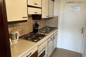 möbliertes 1-Zimmer-Appartement – Die vollständige Adresse der Immobilie erhältst du vom Anbieter., 23669 Timmendorfer Strand – Vorschaubild 6