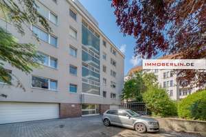 IMMOBERLIN.DE - Sonnige Wohnung mit Südloggia & Lift im beliebten Bayerischen Viertel – Die vollständige Adresse der Immobilie erhältst du vom Anbieter., 10779 Schöneberg, Berlin – Vorschaubild 1