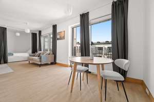 Hübsche 2-Zimmer Wohnung in Mitte - voll möbliert – Markgrafenstraße 35, 10117 Mitte (Ortsteil), Berlin – Vorschaubild 18